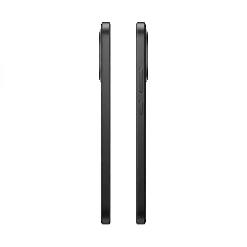 Xiaomi Redmi Note 17 5G 128GB  RAM Black